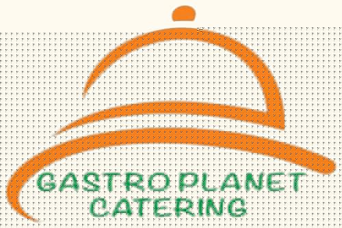 GASTRO PLANET CATERING
